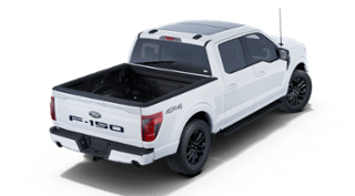 2025 Ford F-150® External Image 4